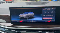 BMW X5 xDrive50e M Sport 5dr Auto [Tech/Pro Pack] Estate